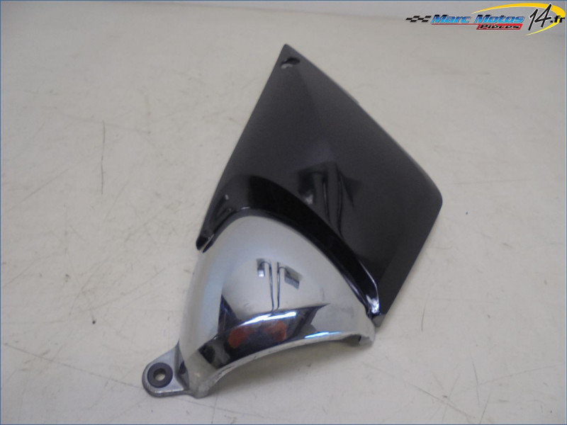 CACHE LATERAL INTERMEDIAIRE GAUCHE SUZUKI 600 BANDIT N 2002