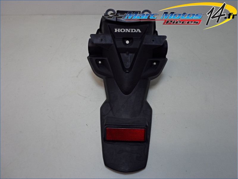 BAVETTE ARRIERE HONDA 125 CBF 2014