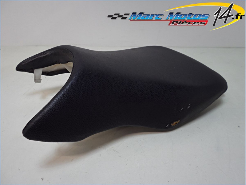 SELLE AVANT HONDA 125 CBF 2014