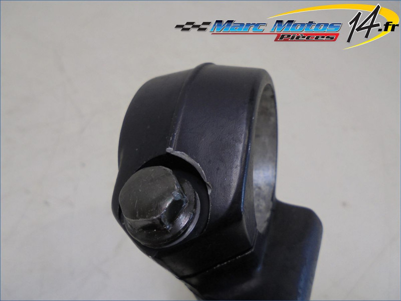 DEMI GUIDON DROIT HONDA 600 CBR F 1992