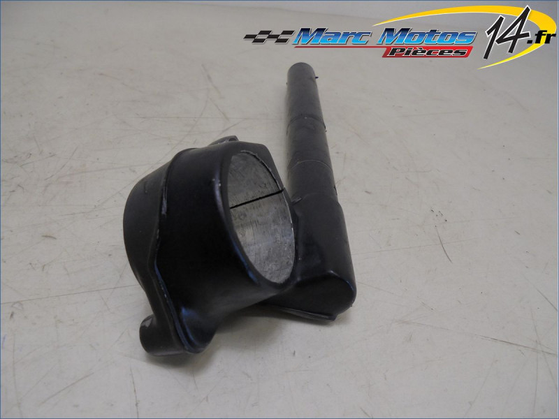 DEMI GUIDON GAUCHE HONDA 600 CBR F 1992