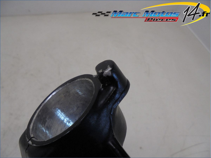 DEMI GUIDON GAUCHE HONDA 600 CBR F 1992