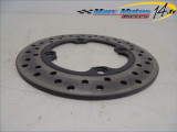 DISQUE ARRIERE HONDA 600 CBR F 1992