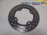 DISQUE ARRIERE HONDA 600 CBR F 1992