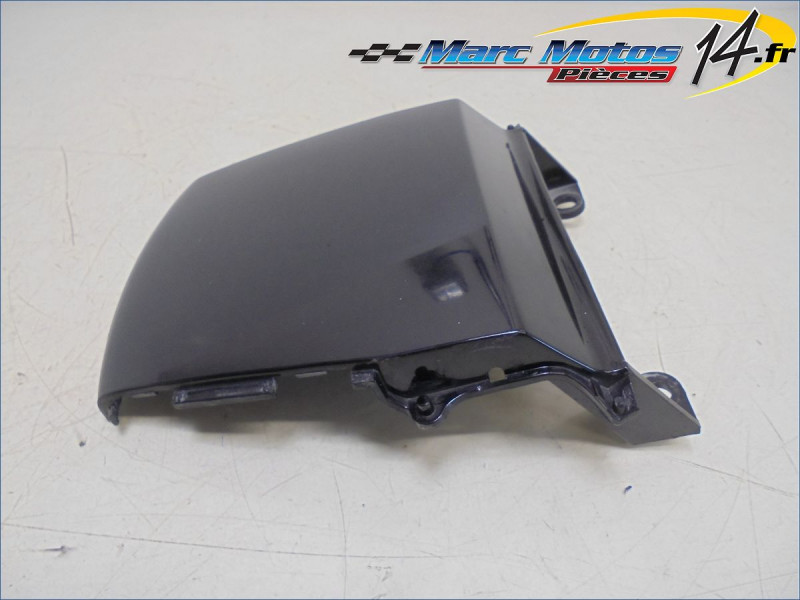 JONCTION ARRIERE DE CACHES LATERAUX HONDA 600 CBR F 1992