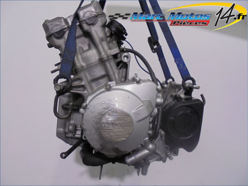 MOTEUR HONDA 600 CBR F 1992