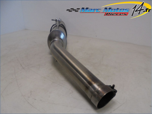 SILENCIEUX YAMAHA R6 2005