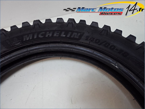 MICHELIN ENDURO MEDIUM 140/80-18