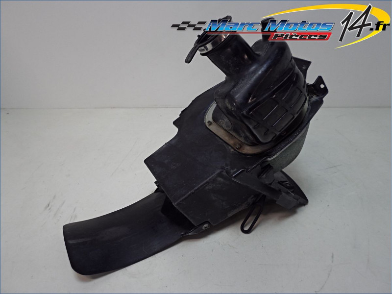 BOITIER DE FILTRE A AIR SHERCO 300 SEF-R 2016