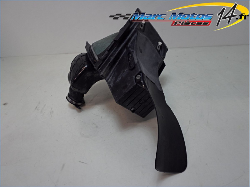 BOITIER DE FILTRE A AIR SHERCO 300 SEF-R 2016