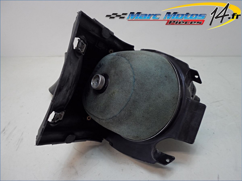 BOITIER DE FILTRE A AIR SHERCO 300 SEF-R 2016