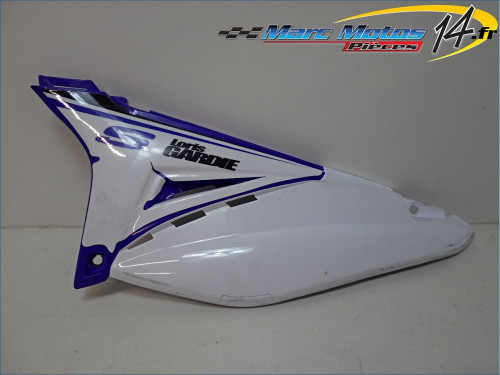 CACHE LATERAL GAUCHE SHERCO 300 SEF-R 2016