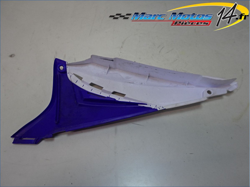 CACHE LATERAL GAUCHE SHERCO 300 SEF-R 2016