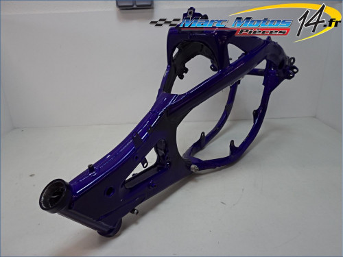 CADRE SHERCO 300 SEF-R 2016