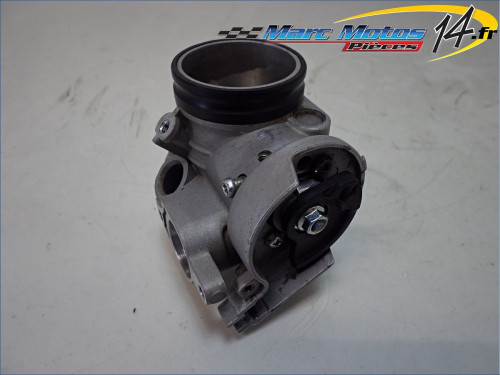 CORPS D&#039;INJECTION SHERCO 300 SEF-R 2016