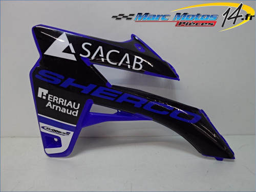 ECOPE DE RESERVOIR GAUCHE SHERCO 300 SEF-R 2016