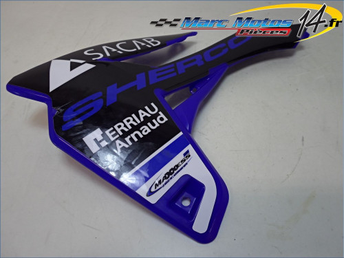 ECOPE DE RESERVOIR GAUCHE SHERCO 300 SEF-R 2016