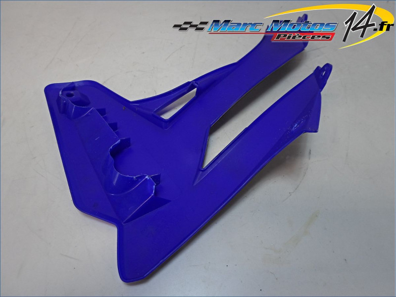 ECOPE DE RESERVOIR GAUCHE SHERCO 300 SEF-R 2016