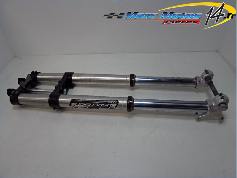 FOURCHE COMPLETE SHERCO 300 SEF-R 2016