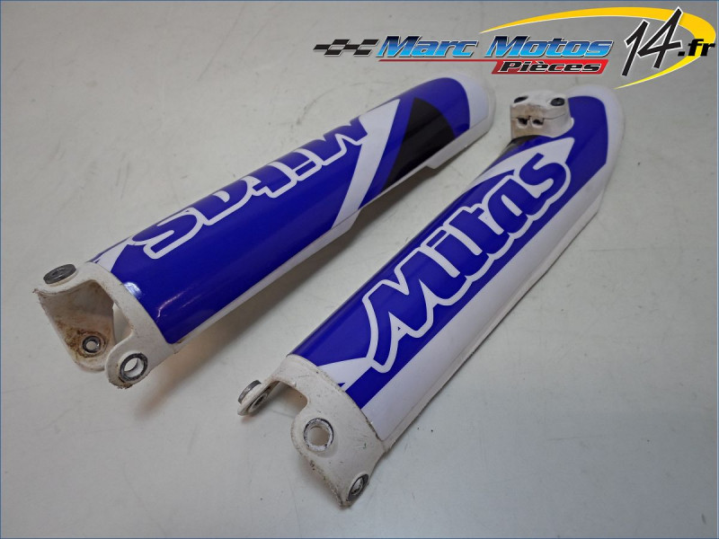 PROTECTION DE FOURCHE SHERCO 300 SEF-R 2016