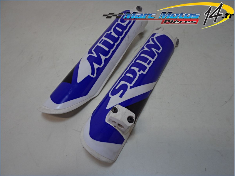 PROTECTION DE FOURCHE SHERCO 300 SEF-R 2016