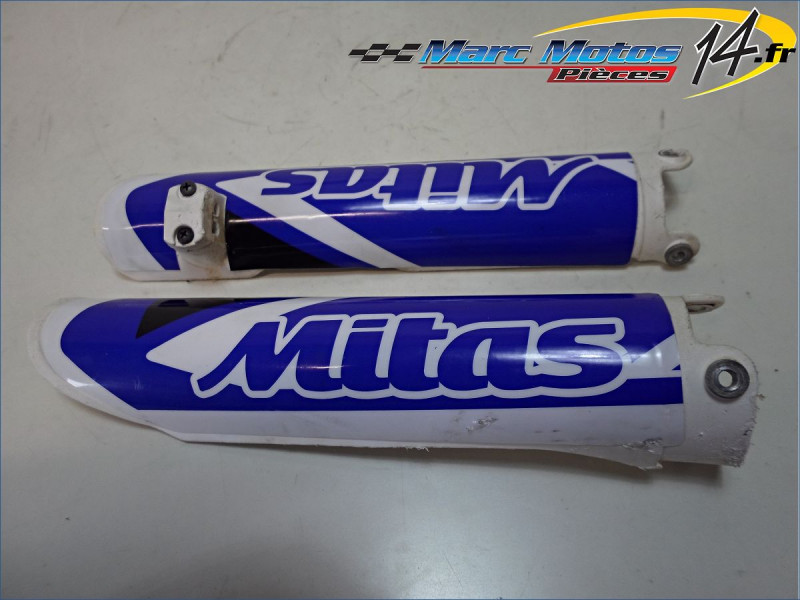 PROTECTION DE FOURCHE SHERCO 300 SEF-R 2016