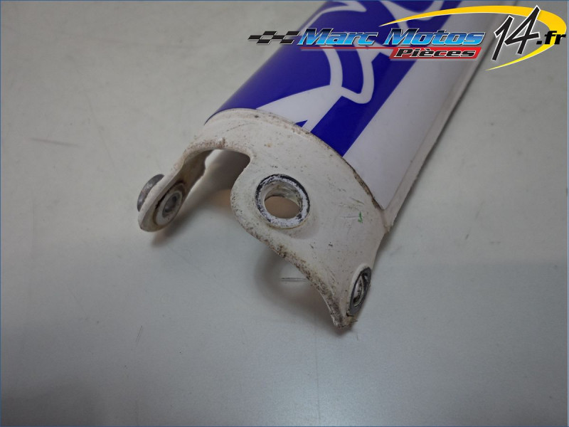 PROTECTION DE FOURCHE SHERCO 300 SEF-R 2016