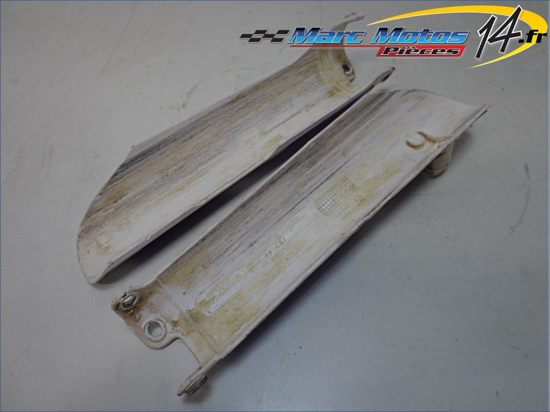 PROTECTION DE FOURCHE SHERCO 300 SEF-R 2016