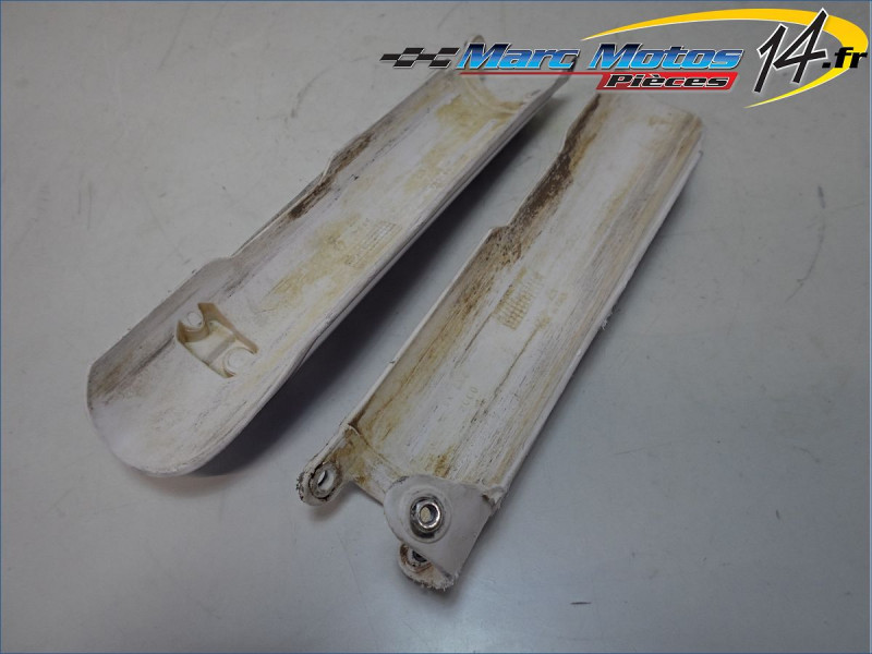 PROTECTION DE FOURCHE SHERCO 300 SEF-R 2016