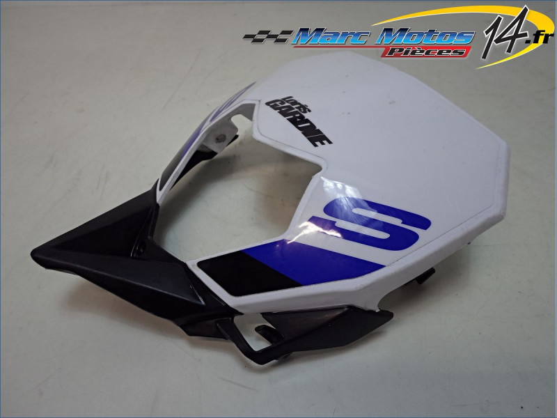 TETE DE FOURCHE SHERCO 300 SEF-R 2016