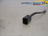 SONDE LAMBDA TRIUMPH 765 STREET TRIPLE R 2019