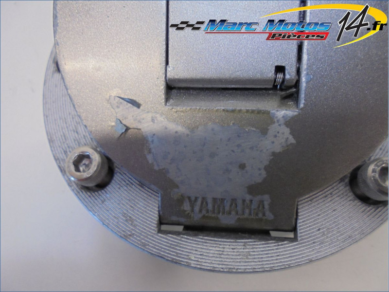 BOUCHON DE RESERVOIR YAMAHA 125 TDR 2001