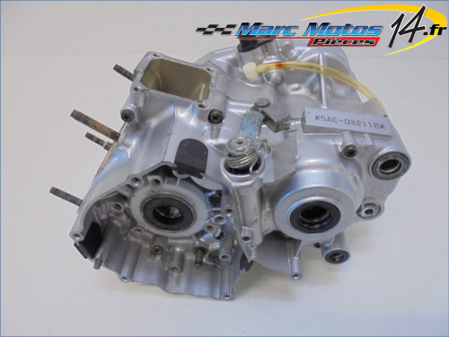 CARTER MOTEUR PRINCIPAL YAMAHA 125 TDR 2001