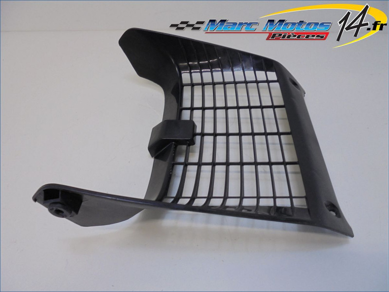 GRILLE DE RADIATEUR YAMAHA 125 TDR 2001