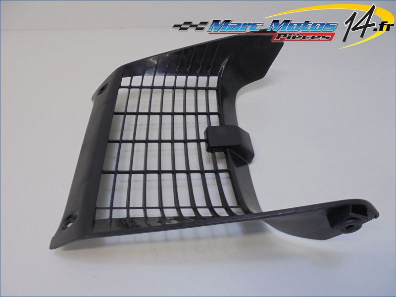 GRILLE DE RADIATEUR YAMAHA 125 TDR 2001