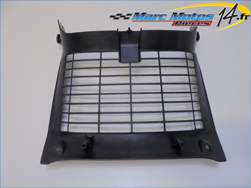 GRILLE DE RADIATEUR YAMAHA 125 TDR 2001