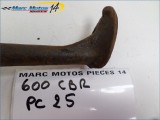 BEQUILLE LATERALE HONDA 600 CBR F PC25