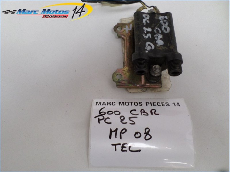 BOBINE D'ALLUMAGE HONDA 600 CBR F PC25