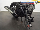 MOTEUR HONDA 125 PCX 2018