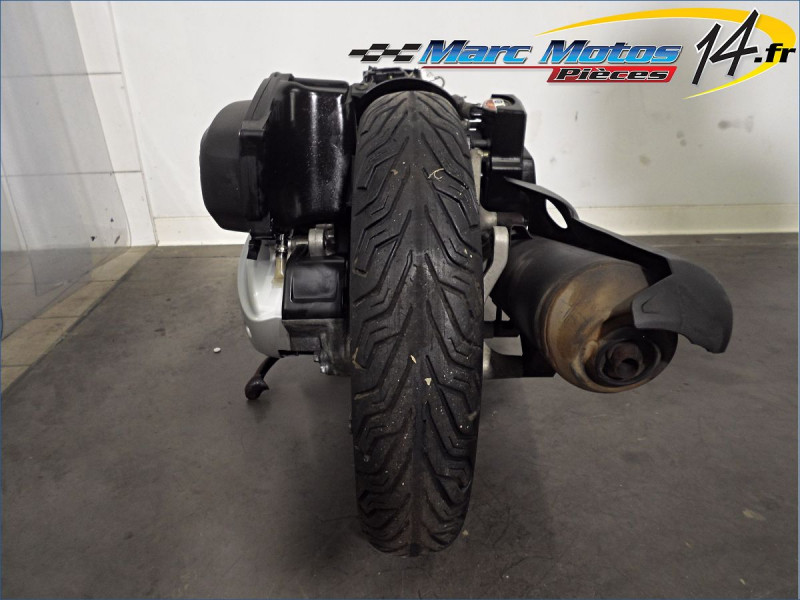 MOTEUR HONDA 125 PCX 2018