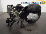 MOTEUR HONDA 125 PCX 2018