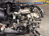 MOTEUR HONDA 125 PCX 2018