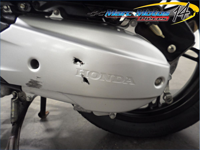 MOTEUR HONDA 125 PCX 2018