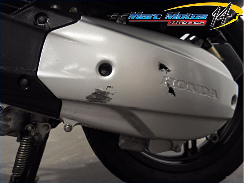 MOTEUR HONDA 125 PCX 2018