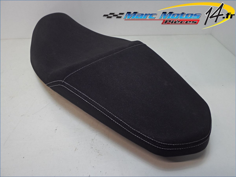 SELLE BIPLACE HONDA 125 PCX 2018