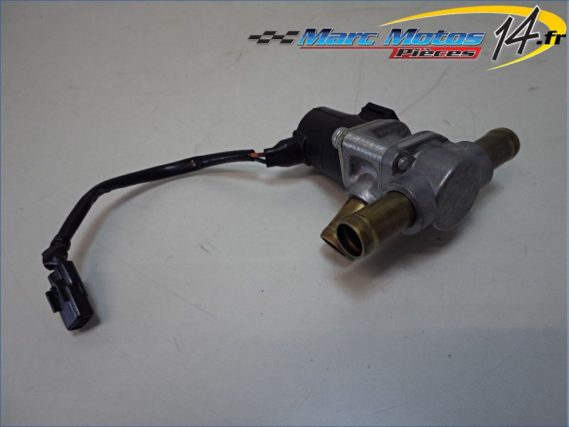 CLAPET DE RECYCLAGE DES GAZ HONDA 600 CBR R 2006