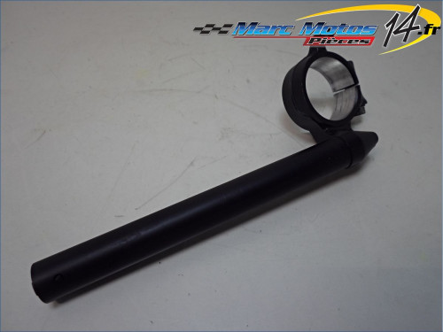 DEMI GUIDON DROIT HONDA 600 CBR R 2006