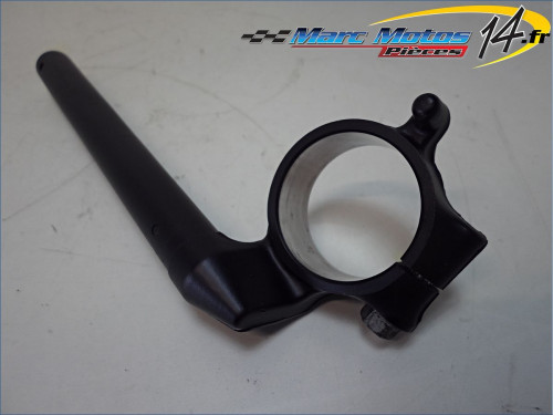 DEMI GUIDON DROIT HONDA 600 CBR R 2006