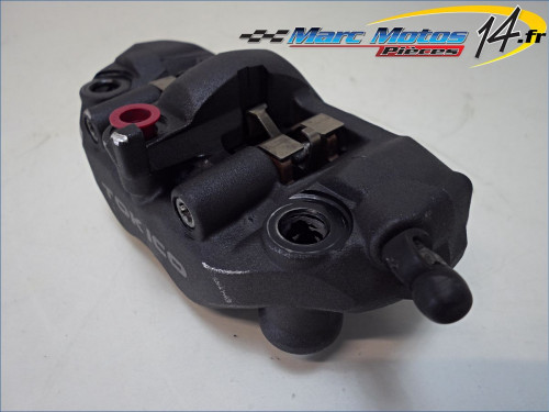 ETRIER DE FREIN AVANT DROIT HONDA 600 CBR R 2006