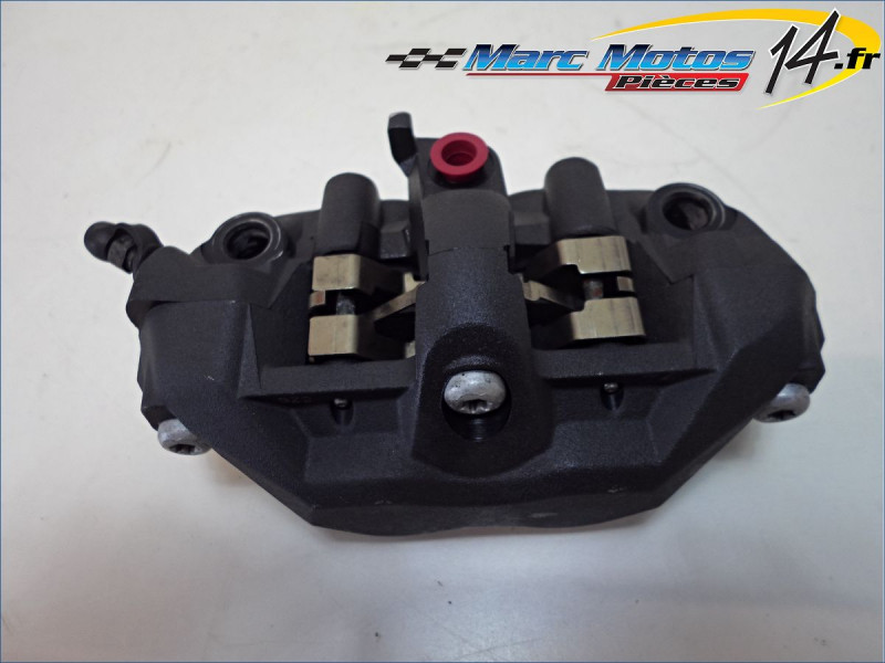 ETRIER DE FREIN AVANT DROIT HONDA 600 CBR R 2006